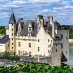 Château de Montsoreau