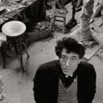 Alberto Giacometti