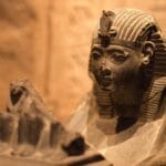 Ramsès et l'or des pharaons