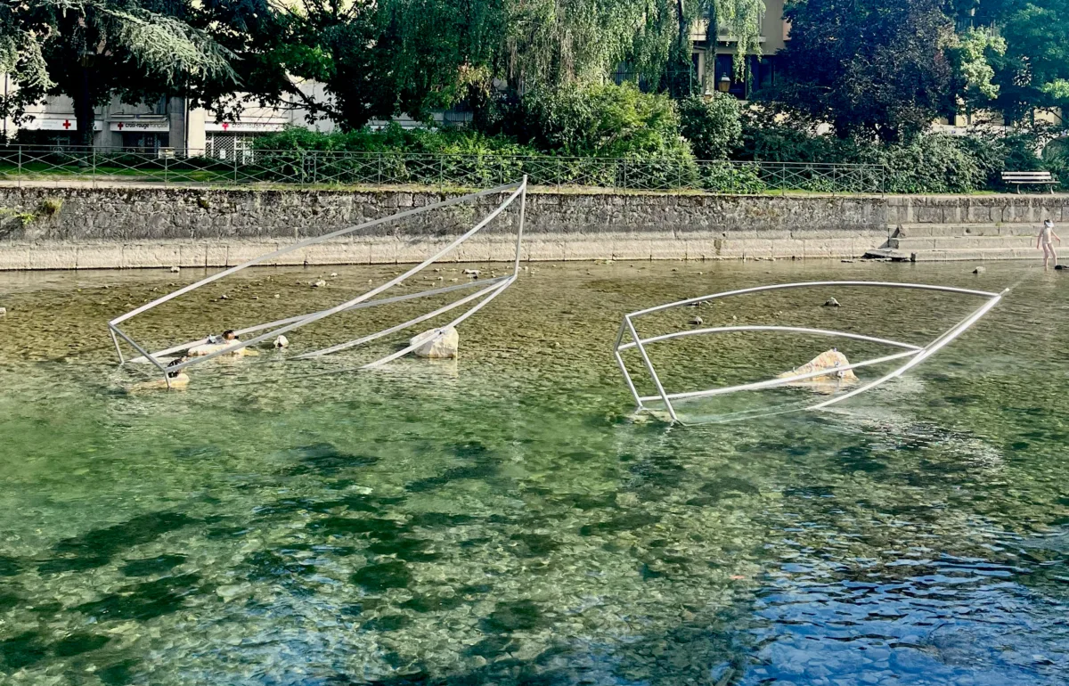 Annecy paysages - 2024