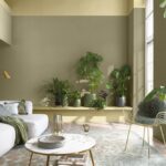 Dulux Valentine, un intérieur couleurs nature