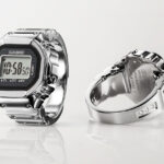Casio dévoile un moniteur de santé à porter au bout du doigt