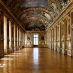 La galerie d'Apollon rouvre ses portes au Louvre après le spectaculaire cambriolage de ses joyaux