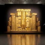 Louise Nevelson : Rétrospective Événement au Centre Pompidou