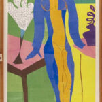 Matisse et l'art du papier découpé : quand la lumière prend forme