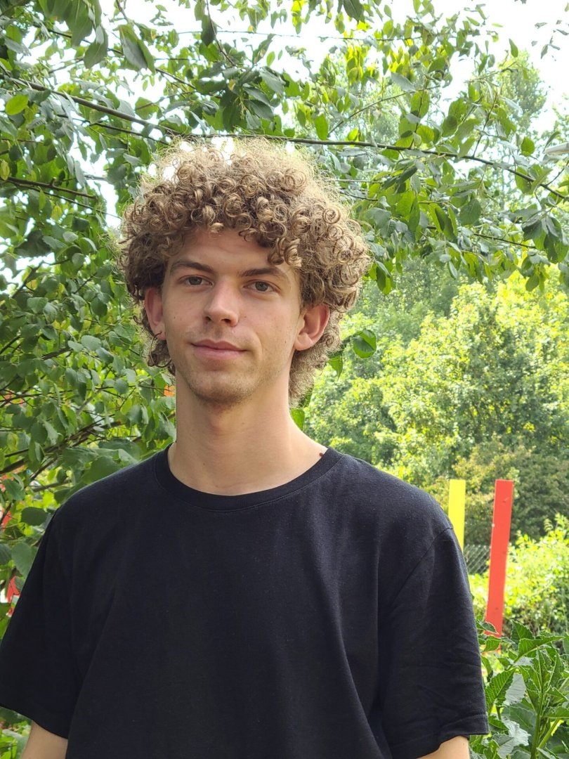 Alexis Puget, l