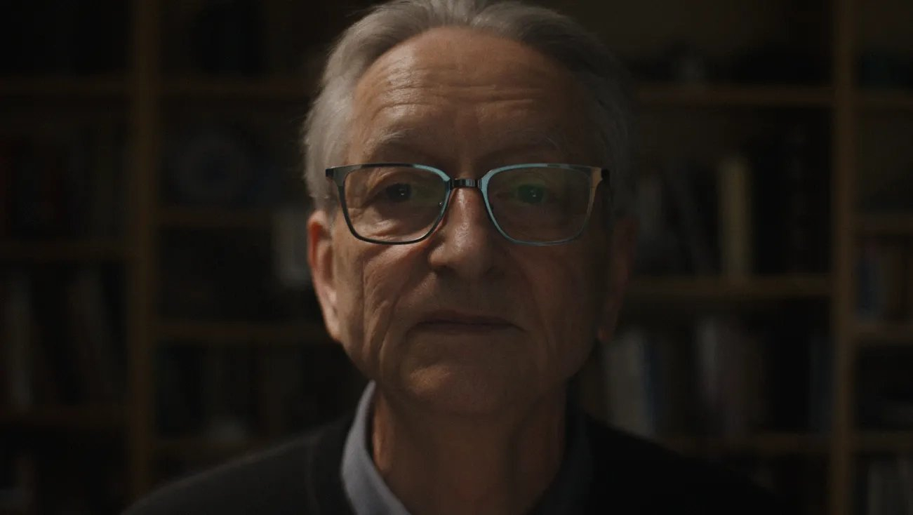 "AI: Probably Nothing to Worry About": que penser de ce thriller sur la naissance de l'IA?
