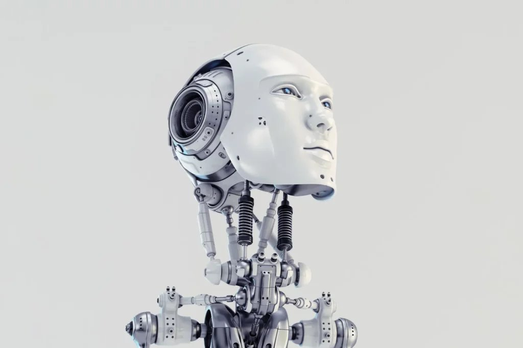 Un récit haletant sur l’éveil des machines, entre effroi et ironie