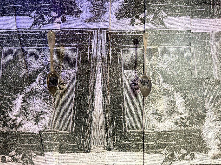 D&eacute;tail d