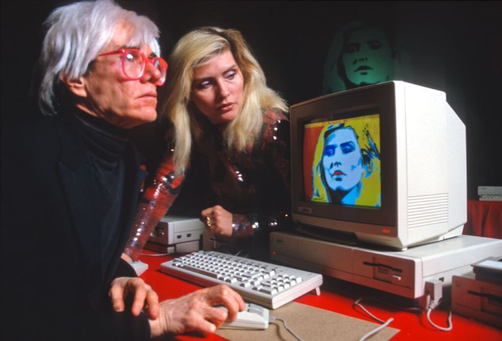 Des Macintosh aux pixels : l'héritage discret qui a façonné le design numérique