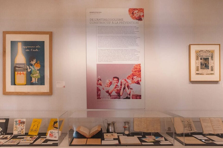 Le musée national de l'Éducation à Rouen fait revivre la mémoire des salles de classe