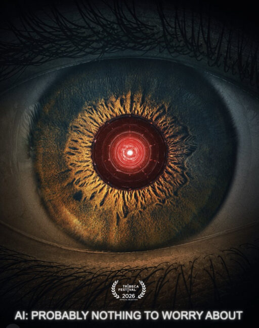 L'Éveil des machines : un thriller haletant entre effroi et ironie