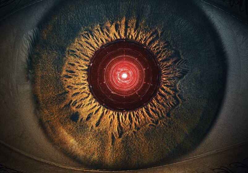 L'Éveil des machines : un thriller haletant entre effroi et ironie