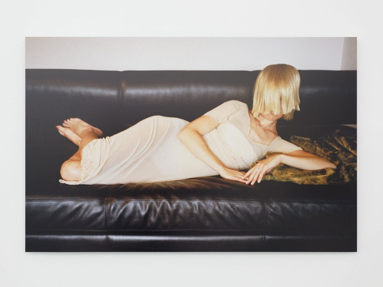 Fiorenza Menini, Couch I