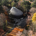 La Source Vive à Évian : quand l'architecture épouse la musique