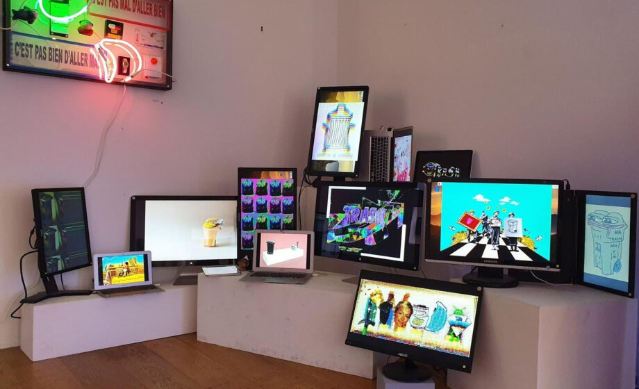 Artprice mise sur ses algorithmes pour estimer la valeur des œuvres d'art