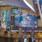 Toronto Biennial of Art: Thirty Artists Confront a Fractured World
