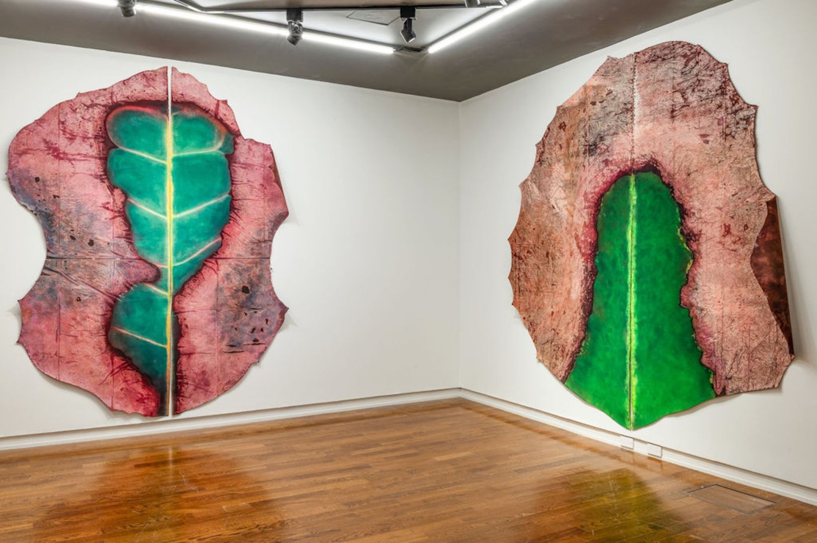 Biennale d’art de Toronto, trente artistes à l’épreuve des fractures