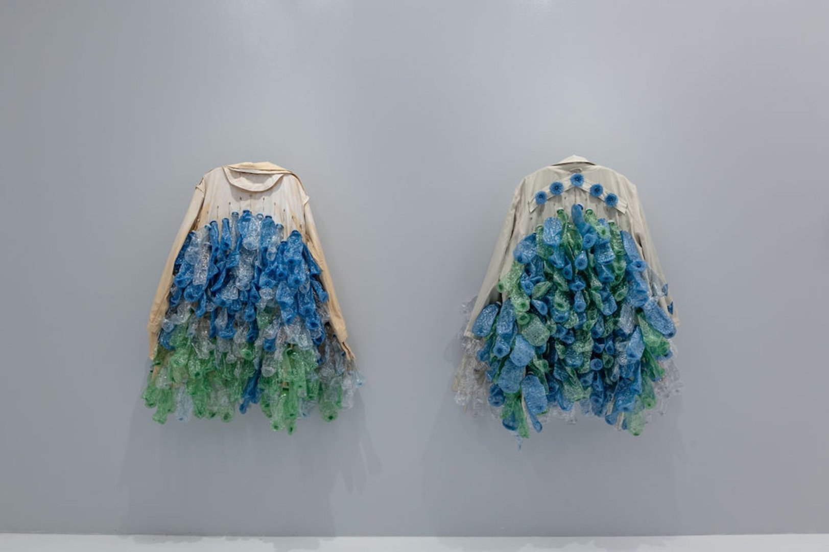 Biennale d’art de Toronto, trente artistes à l’épreuve des fractures