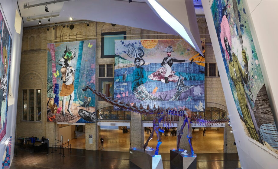 Toronto Biennial of Art: Thirty Artists Confront a Fractured World