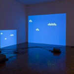 Cory Arcangel : quand les vestiges numériques de notre enfance deviennent œuvres d'art