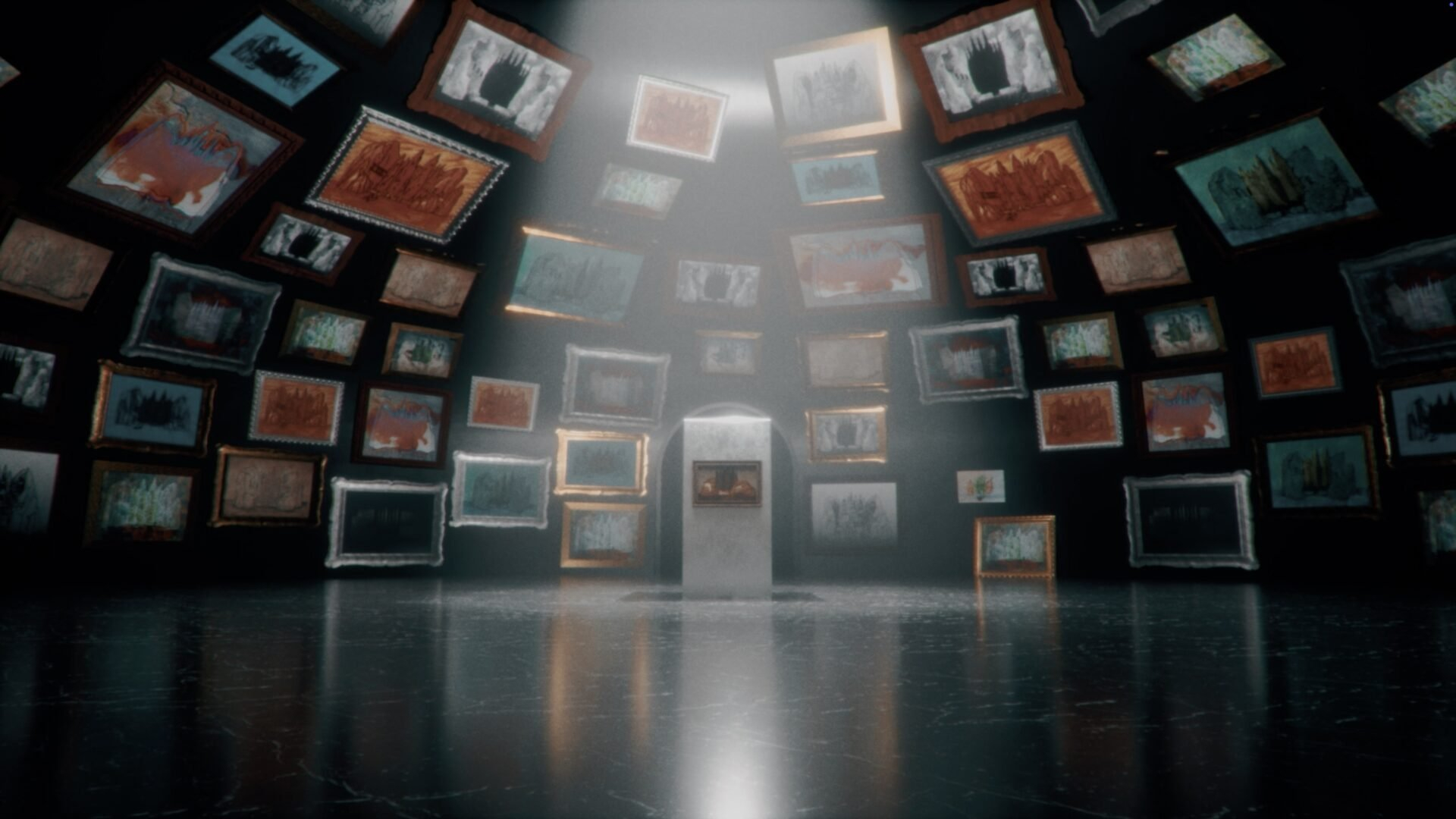 On fait le point. Est-il possible de se priver des artistes pour produire des images?