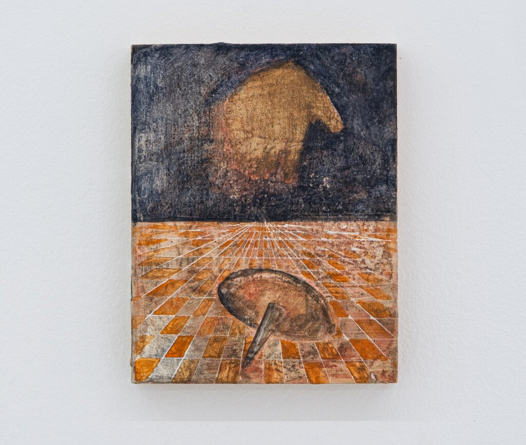 Claudio Coltorti renoue avec l’absence dans ses paysages latents
