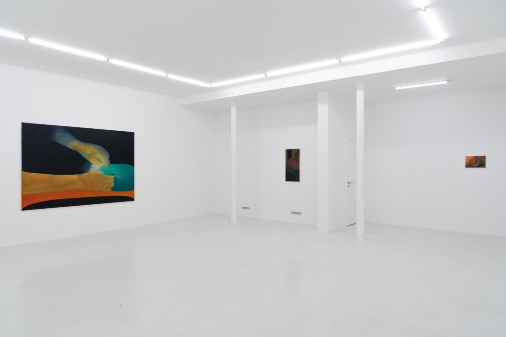 Claudio Coltorti renoue avec l’absence dans ses paysages latents