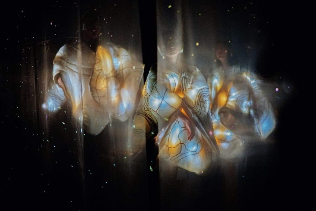 Sonica branche Glasgow sur les fréquences de l’art numérique