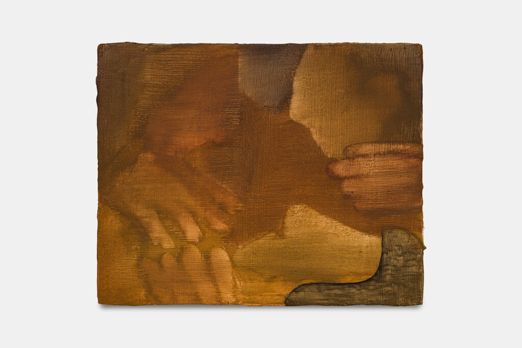 Claudio Coltorti renoue avec l’absence dans ses paysages latents