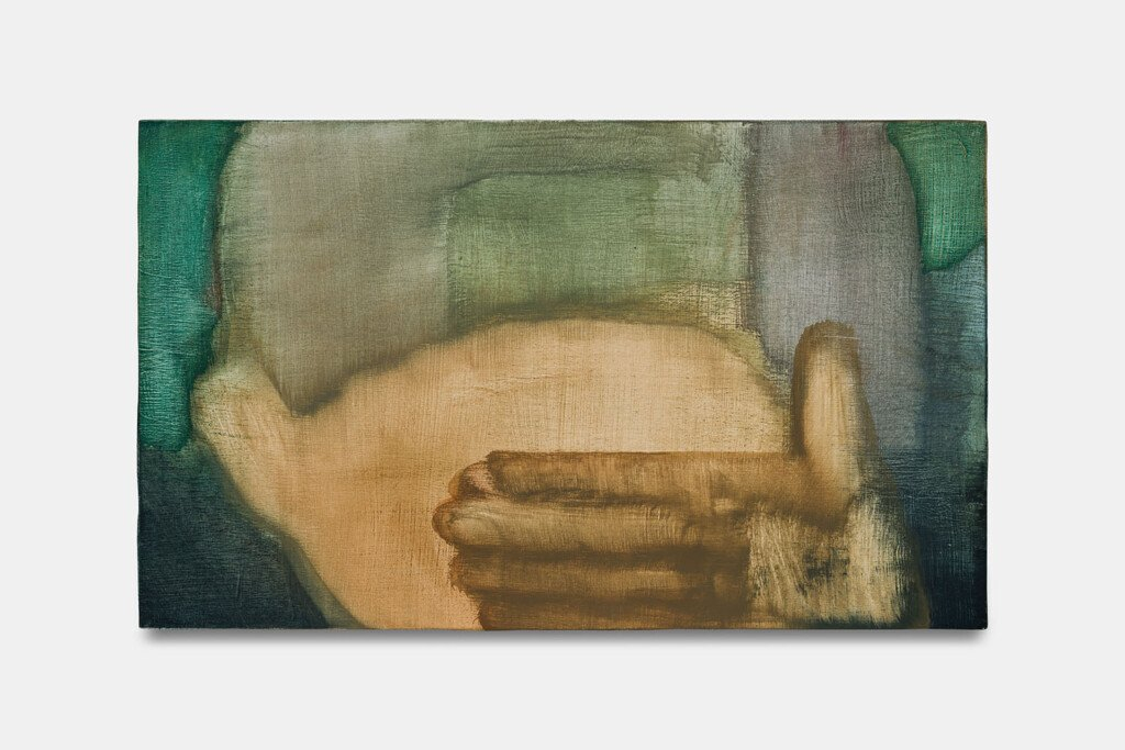 Claudio Coltorti renoue avec l’absence dans ses paysages latents