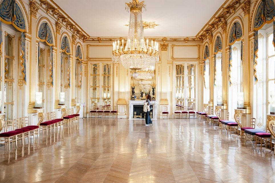 Ministère de la Culture