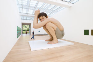 Au Musée Voorlinden, les grandes figures de l'art se rencontrent
