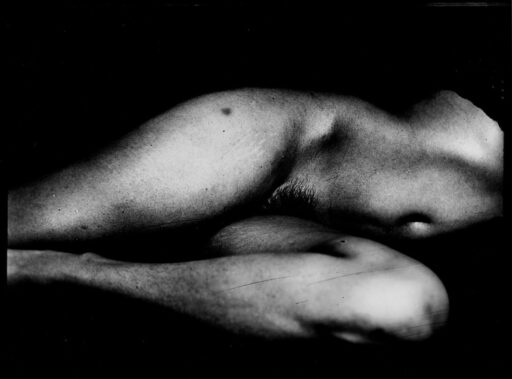 Gary Briechle : le photographe qui capture l'usure du temps sur les visages