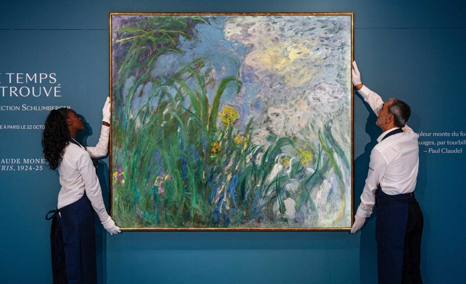 Provence Hopes to Welcome Three Cézanne Masterpieces Saved from Auction