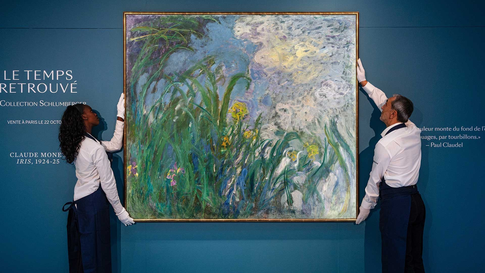 Provence Hopes to Welcome Three Cézanne Masterpieces Saved from Auction
