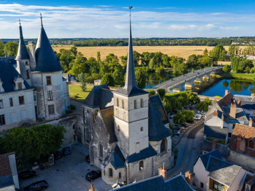 European Heritage Days: Discover Hidden Places Normally Closed to the Public