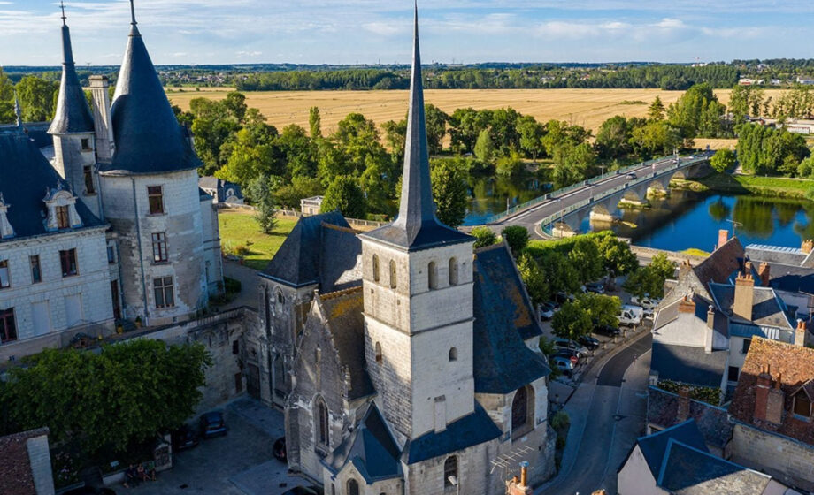 European Heritage Days: Discover Hidden Places Normally Closed to the Public