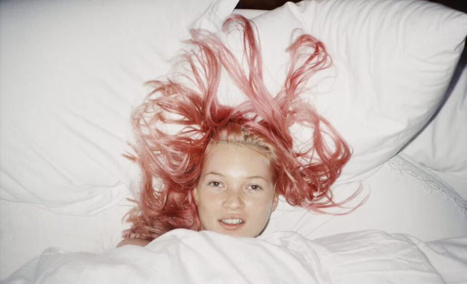 Les années 1990 en argentique : chronique photographique d'une décennie à vif