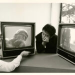 Nam June Paik : comment l'écran cathodique est devenu une matière d'artiste