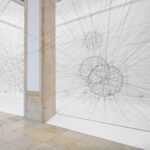 Tomás Saraceno : quand les araignées tissent un savoir non humain