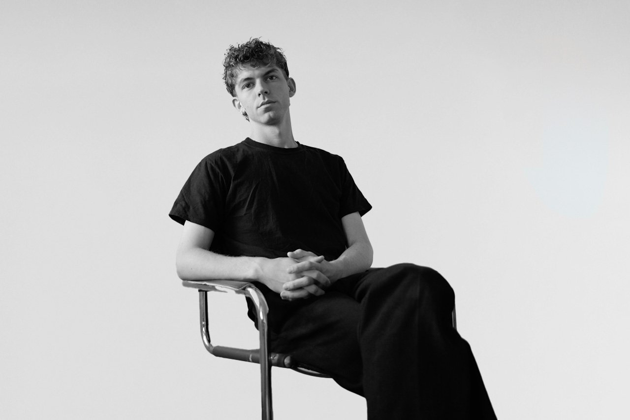 Alexis Puget, l'artiste qui parle la langue d'Internet