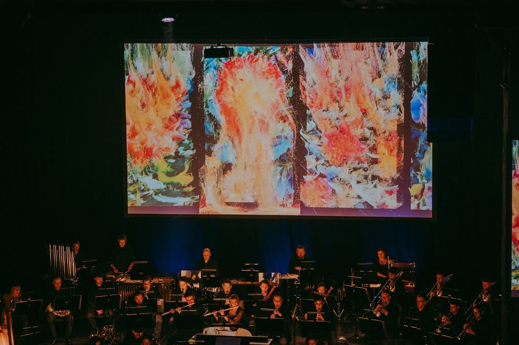 Sonica branche Glasgow sur les fréquences de l’art numérique