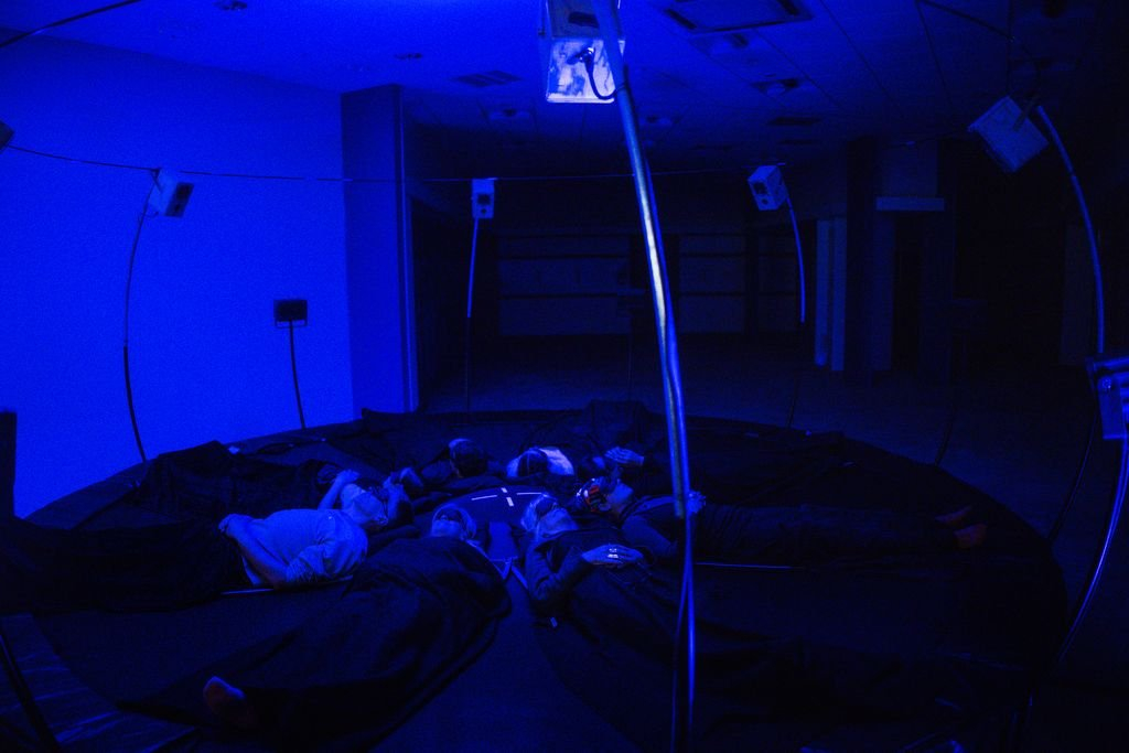 Sonica branche Glasgow sur les fréquences de l’art numérique