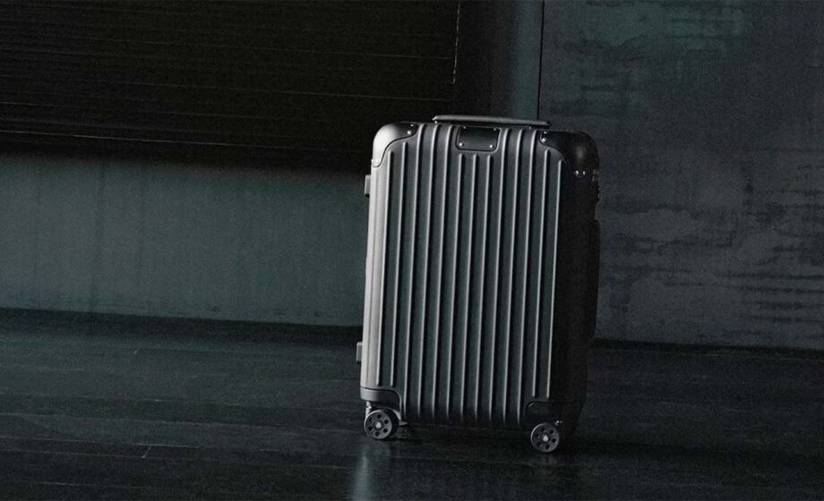 Rimowa