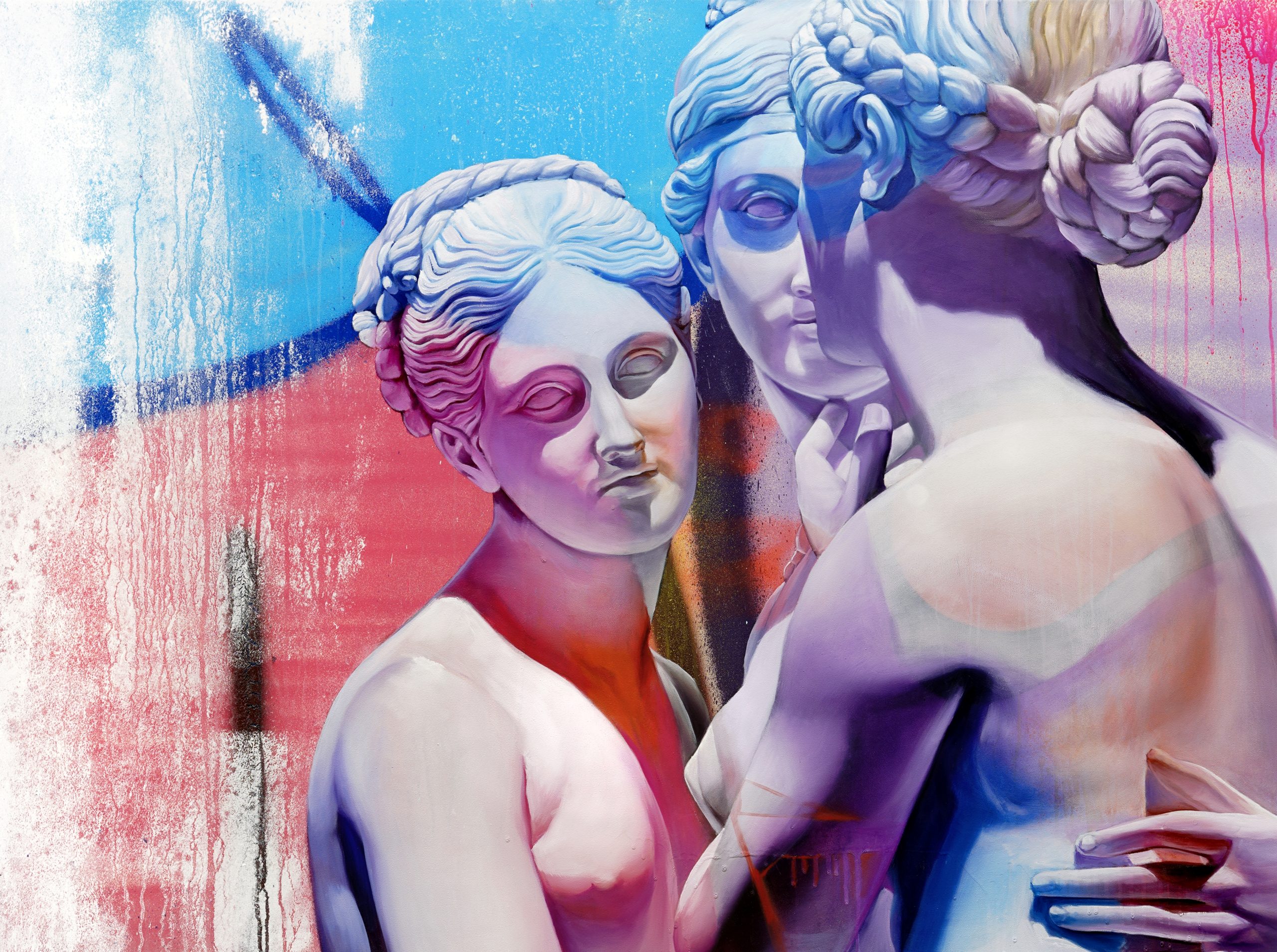 Goldshteyn-Saatort Gallery