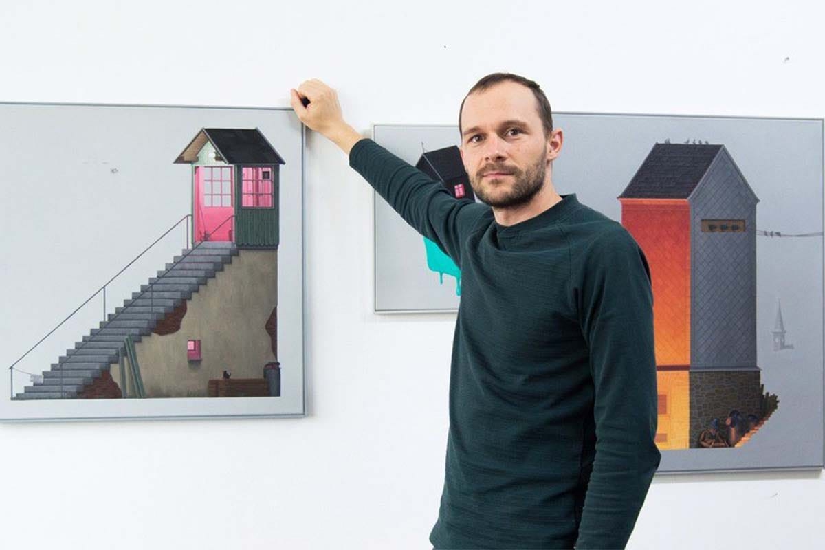 André Schulze