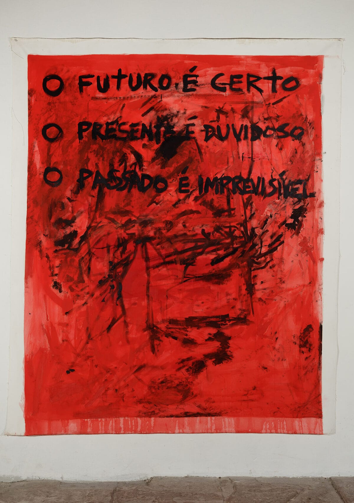 Gustavo Speridião 
