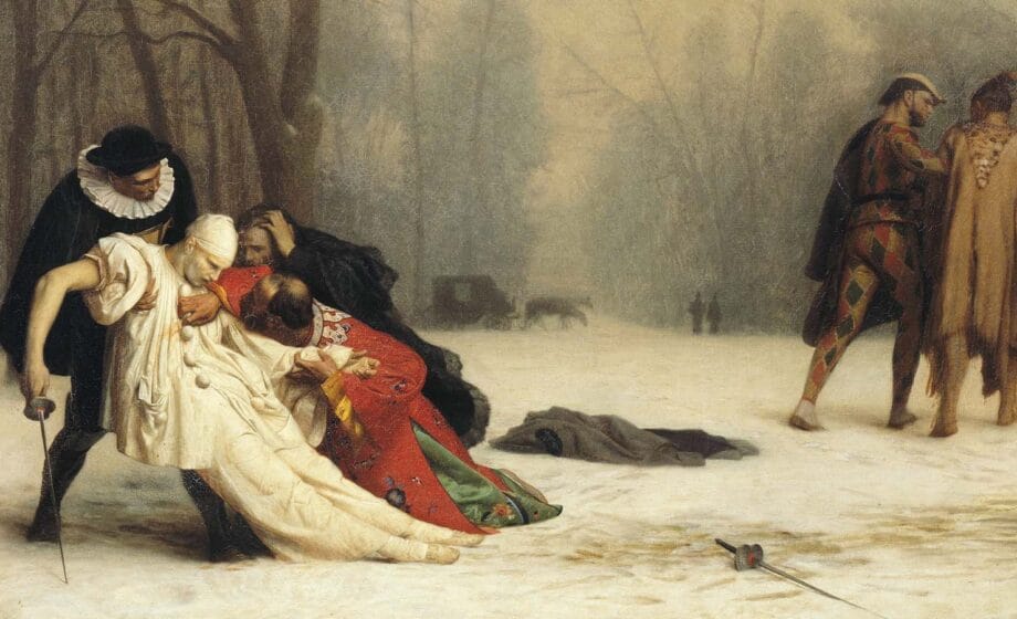 Jean-Léon Gérôme