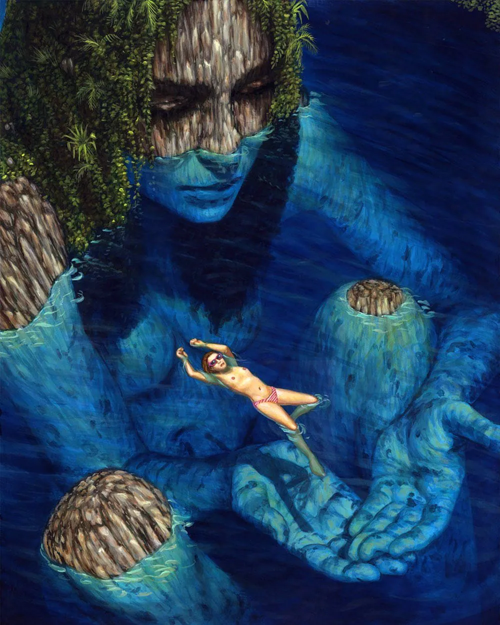 Casey Weldon